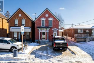 House for Sale, 126 Tisdale Street N, Hamilton (Landsdale), ON