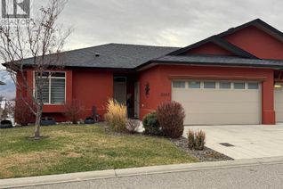 Duplex for Sale, 2167 Talavera Place, Westbank, BC
