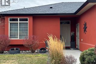 Duplex for Sale, 2167 Talavera Place, Westbank, BC