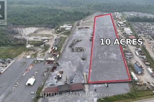 Commercial Land for Lease, Lot 3- 6682 Bank Street, Ottawa, ON
