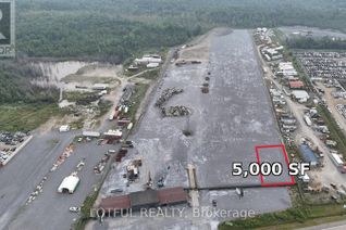 Commercial Land for Lease, Lot 4- 6682 Bank Street, Ottawa, ON