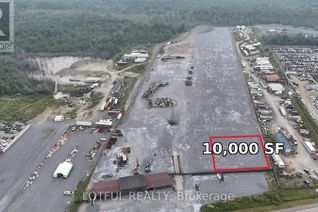 Commercial Land for Lease, Lot 5- 6682 Bank Street, Ottawa, ON