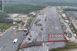 Commercial Land for Lease, Lot 6- 6682 Bank Street, Ottawa, ON