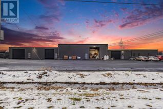 Industrial Property for Lease, 6682 Bank Street #2/3, Ottawa, ON