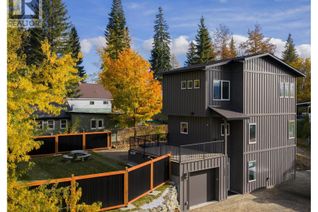 Property for Sale, 2690 Monte Christo Street, Rossland, BC