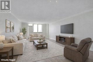 Property for Rent, 2 Grove Street E #45, Barrie (Wellington), ON