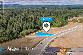 Vacant Residential Land for Sale, 771 Beaver Creek Blvd, Campbell River, BC
