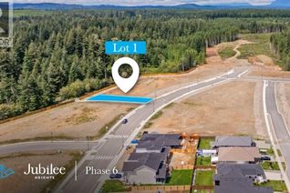 Vacant Residential Land for Sale, 769 Beaver Creek Blvd, Campbell River, BC