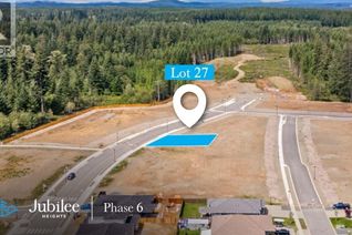 Land for Sale, 772 Beaver Creek Blvd, Campbell River, BC Land for Sale, 772 Beaver Creek Blvd, Campbell River, BC