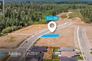 Land for Sale, 768 Beaver Creek Blvd, Campbell River, BC Land for Sale, 768 Beaver Creek Blvd, Campbell River, BC