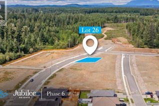 Land for Sale, 776 Beaver Creek Blvd, Campbell River, BC Land for Sale, 776 Beaver Creek Blvd, Campbell River, BC