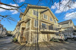 Freehold Townhouse for Sale, 15399 Guildford Drive #73, Surrey, BC