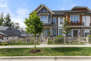 Freehold Townhouse for Sale, 20425 78 Avenue, Langley, BC