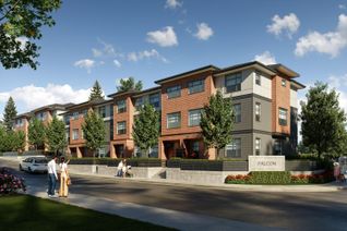 Townhouse for Sale, 7540 Briskham Street #7, Mission, BC