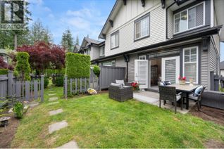 Townhouse for Sale, 3461 Princeton Avenue #18, Coquitlam, BC