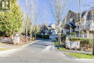 Townhouse for Sale, 3065 Dayanee Springs Boulevard #3, Coquitlam, BC