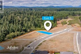 Vacant Residential Land for Sale, 779 Beaver Creek Blvd, Campbell River, BC