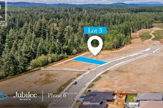 Vacant Residential Land for Sale, 773 Beaver Creek Blvd, Campbell River, BC