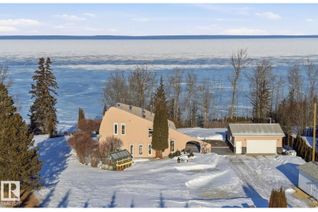 Detached House for Sale, 73078 Southshore Dr, Widewater, AB