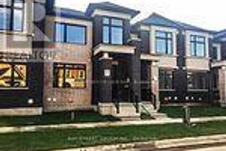 Townhouse for Rent, 18 Military Crescent, Brampton (Northwest Brampton), ON
