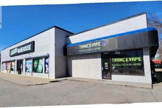 Business for Sale, 1512 12th Avenue, Prince George, BC Business for Sale, 1512 12th Avenue, Prince George, BC