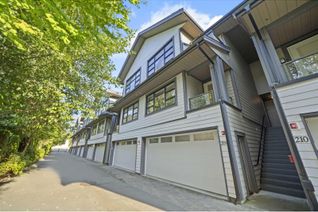 Townhouse for Sale, 13585 16 Avenue #209, Surrey, BC
