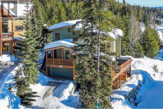 Triplex for Sale, 4940 Snowpines Road #B, Big White, BC