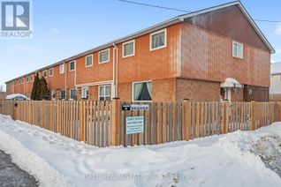 Condo for Sale, 21 Tracey Park Drive #50, Belleville (Belleville Ward), ON