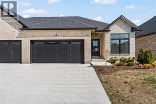 Bungalow for Sale, 224 Mclellan Avenue, Amherstburg, ON