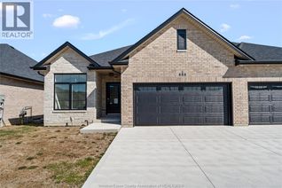 Bungalow for Sale, 222 Mclellan Avenue, Amherstburg, ON