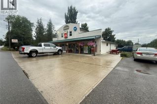 Property for Sale, 4493 Canyon-Lister Road, Canyon, BC
