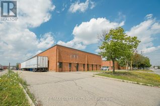 Industrial Property for Sale, 2579 Rena Road, Mississauga (Northeast), ON