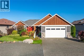 Detached House for Sale, 660 Mariner Dr, Campbell River, BC