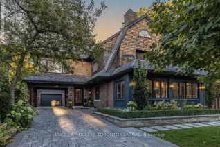 Property for Sale, 1 Bryce Avenue, Toronto (Yonge-St. Clair), ON