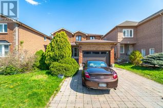 Property for Sale, 262 Boxmoor Place, Mississauga (Fairview), ON