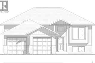 Property for Sale, 713 Doghide Drive, Tisdale, SK