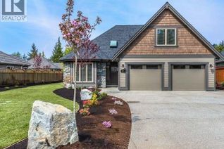 House for Sale, 912 Ridgeline Blvd, Parksville, BC