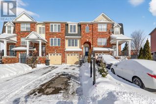 Freehold Townhouse for Sale, 111 Dunlop Court, Brampton (Fletcher's Meadow), ON Freehold Townhouse for Sale, 111 Dunlop Court, Brampton (Fletcher's Meadow), ON