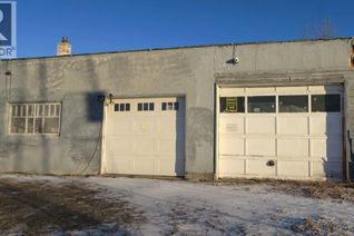 Bungalow for Sale, 208 4 Avenue, Gleichen, AB