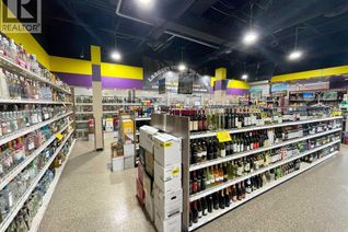 Liquor Store Business for Sale