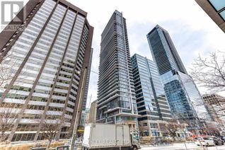 Condo Apartment for Sale, 426 University Avenue #1705, Toronto (Kensington-Chinatown), ON