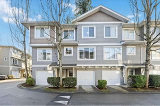 Condo Townhouse for Sale, 15155 62a Avenue #23, Surrey, BC