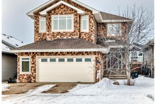 Detached House for Sale, 6 Wade Av, Leduc, AB