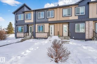 Townhouse for Sale, 5 15805 97 Ave Nw, Edmonton, AB