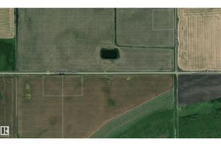 Commercial Land for Sale, Twp 572a Rr255, Rural Sturgeon County, AB
