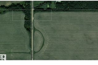 Commercial Land for Sale, Rr 255 Hwy651, Rural Sturgeon County, AB