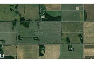 Commercial Land for Sale, Twp 572a Rr255, Rural Sturgeon County, AB
