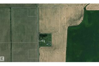 Commercial Land for Sale, Rr255 Twp 572a, Rural Sturgeon County, AB