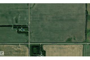 Commercial Land for Sale, Rr255 Twp574, Rural Sturgeon County, AB