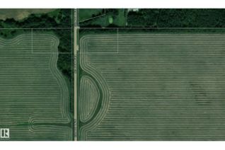 Commercial Land for Sale, Rr255 Twp 574, Rural Sturgeon County, AB